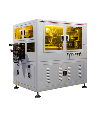 5G光器件智能貼片設備為5G建設助力